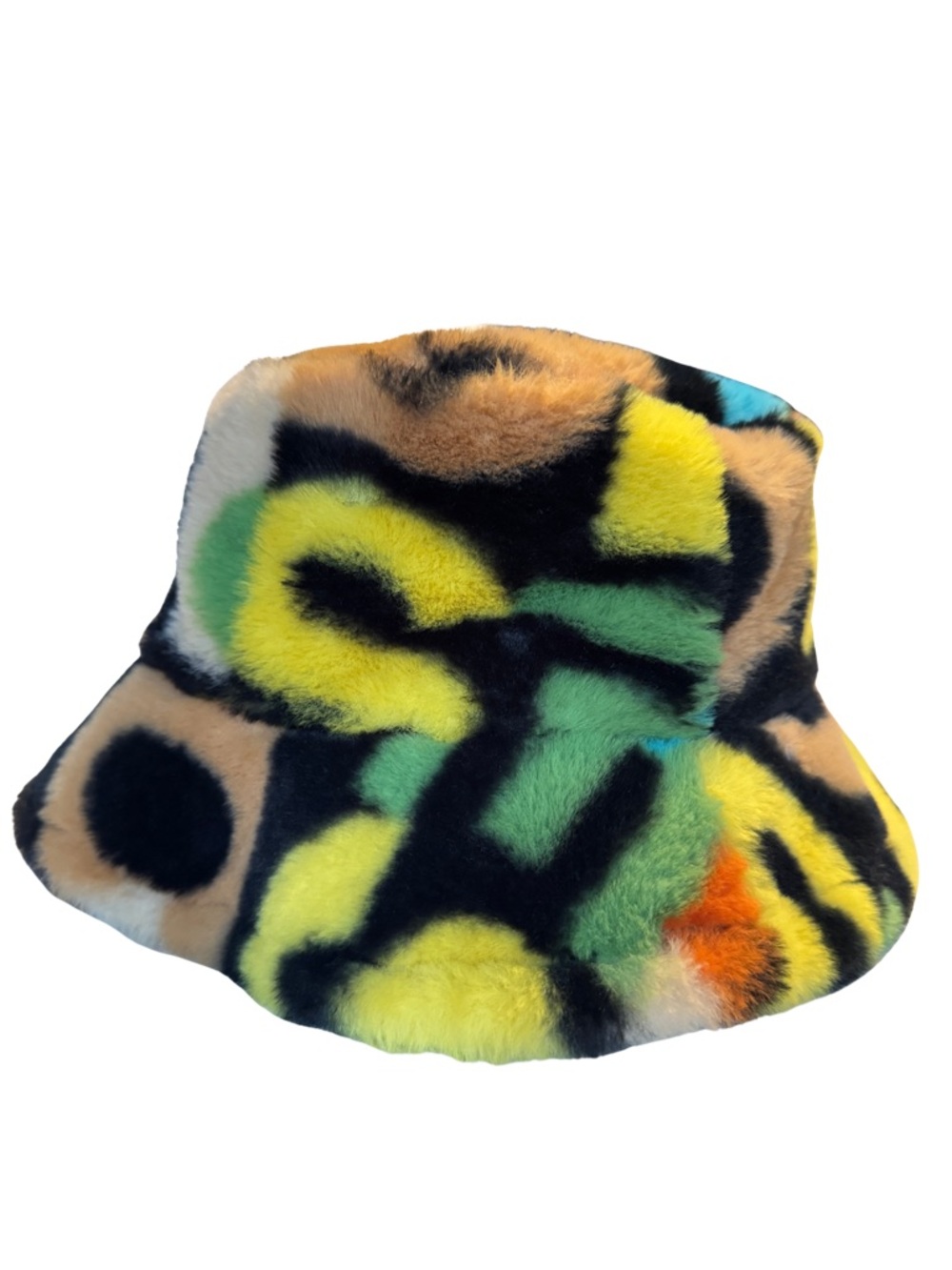 Awesome bucket hat
